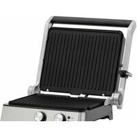 Krona Kontakt-Tischgrill 1800W