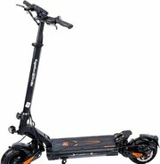 Kugoo Kirin G2 PRO MAX фото