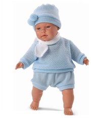 Llorens Кукла Павел 33 см L 33401 фото