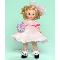 Madame alexander Кукла