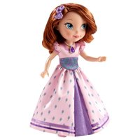 Mattel Кукла София Прекрасная в праздничном наряде