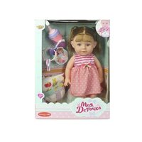 Наша игрушка Кукла Моя деточка