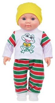 Весна Кукла Пупс 4 фото