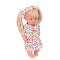 Wei tai toys Кукла Валюша