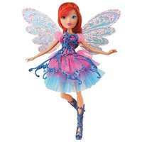 Winx club Кукла Баттерфликс 27 см IW01131400