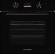 KUPPERSBERG HM 628 Black фото