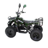 Mini Квадроцикл