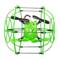 От винта! Квадрокоптер Fly-0253