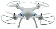 Syma Квадрокоптер X8W фото