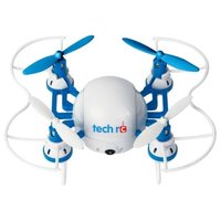 Tech rc Квадрокоптер TR001