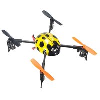 Wl toys Квадрокоптер V939