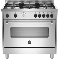 La Germania AMN965GXT