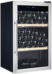 La Sommeliere CVD40 фото