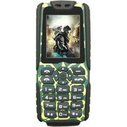 Land Rover XP3300 фото