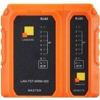 Lanmaster LAN-TST-WRM-300