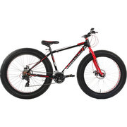 Larsen Big Boy (2017) фото