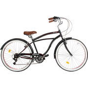 Larsen Cruizer (2017) фото