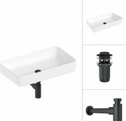 Lauter 21487-60 + клапан 21190B + сифон 21635B фото