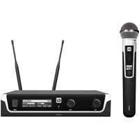 LD Systems U 505 HHD