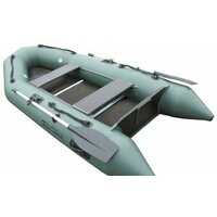 Leader Boats Тайга-320 0054022