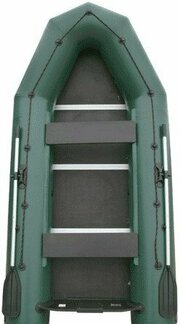 Leader Boats Тайга-320 Киль 0051814 фото