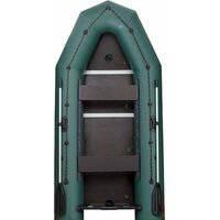 Leader Boats Тайга-340 киль 0062872