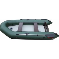 Leader Тайга-320