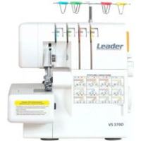 Leader VS 370D