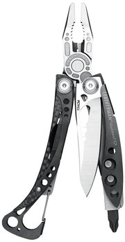 Leatherman Skeletool CX фото