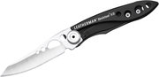 Leatherman Skeletool KB фото
