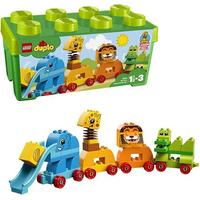 Lego DUPLO 10863 Мой первый парад животных