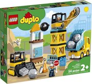 Lego 10932 фото