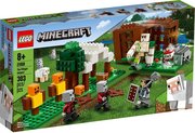 Lego 21159 фото