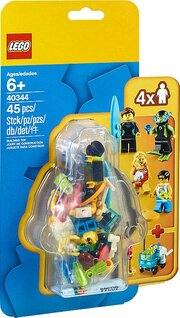 Lego 40344 фото