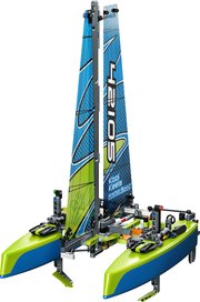 Lego 42105 фото