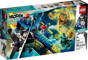 Lego 70429 фото