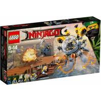 Lego 70610