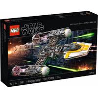 Lego 75181