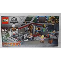 Lego 75932