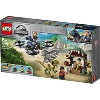 Lego 75934