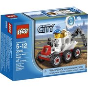 LEGO City 3365 Космический лунный багги фото
