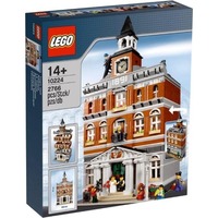 LEGO Creator 10224 Ратуша