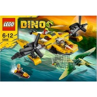 Lego Dino 5888 Океанический перехватчик