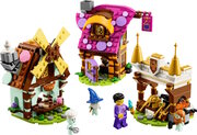 Lego Dream Village 40657 фото
