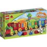 LEGO Duplo 10558 Считай и играй фото