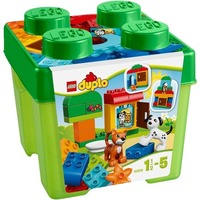 Lego Duplo 10570 Кот и Пёс