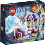 LEGO Elves 41071 Творческая мастерская Эйры фото