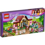 LEGO Friends 3189 Городские конюшни фото