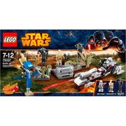 LEGO Star Wars 75037 Битва в Салеуками фото