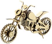 Lemmo Motorcycle Cross фото